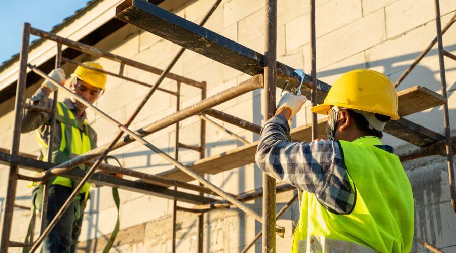 Fascia Repair in Howells, NY